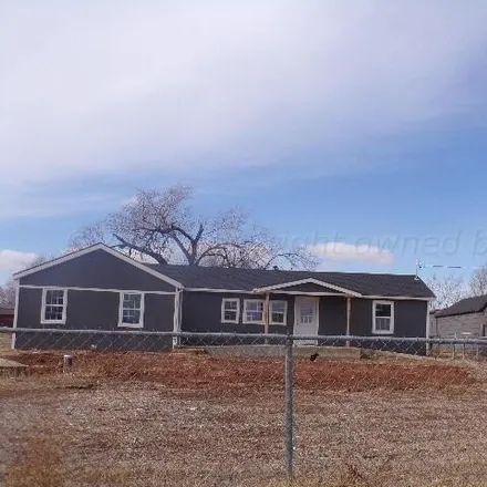 Buy this 4 bed house on 8393 River Road in Amarillo, TX 79108