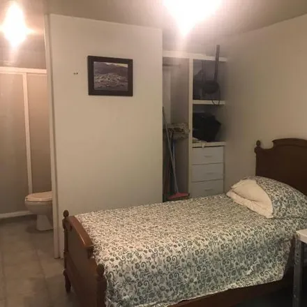 Rent this 3 bed apartment on Paseo de los Laureles in Colonia Cumbres Reforma, 05120 Mexico City
