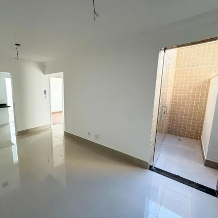 Buy this 2 bed apartment on Rua Júlio Diniz in Santa Branca, Belo Horizonte - MG