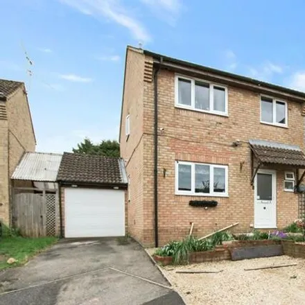 Buy this 4 bed house on Squires Road in Watchfield, SN6 8TW