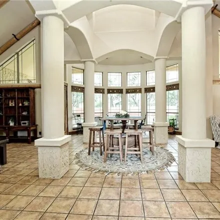 Image 4 - 2385 Woodway Drive, Round Rock, TX 78681, USA - House for sale