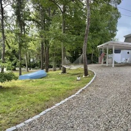 Buy this 3 bed house on 9 Spoondrift Circle in Popponesset Island, Mashpee