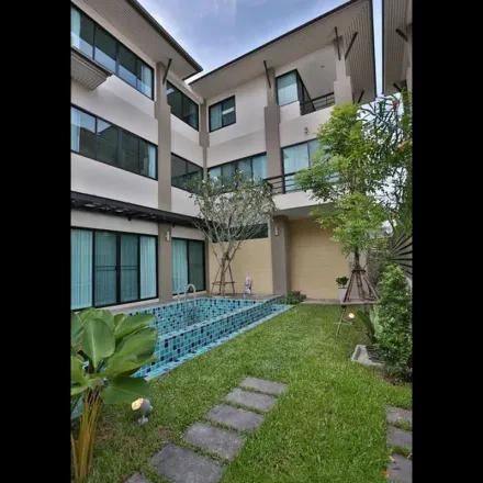 Image 5 - Soi Sukhumvit 49, Vadhana District, Bangkok 10110, Thailand - Apartment for rent