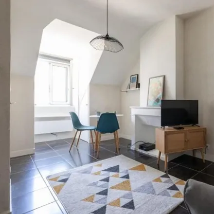Rent this studio room on Nantes in PDL, FR