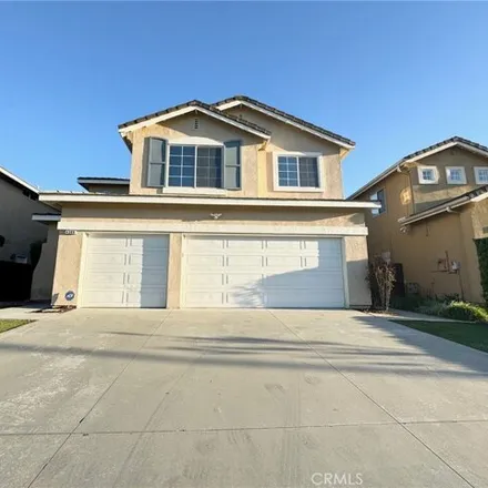 Image 2 - 4385 Sawgrass Court, Chino Hills, CA 91709, USA - House for rent