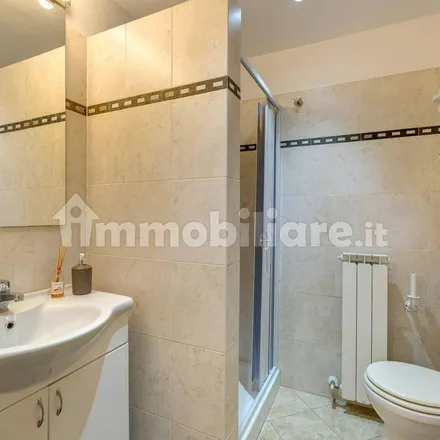 Rent this 1 bed apartment on Via Toscanella 7 in 50125 Florence FI, Italy