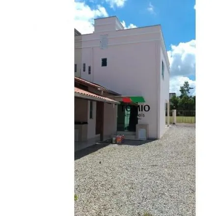 Buy this 3 bed house on Rua Paulo Evaldo Gaertner in Coloninha, Gaspar - SC