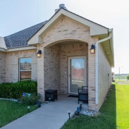 Buy this 3 bed house on 7045 Nick Street in Amarillo, TX 79119