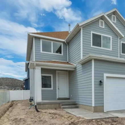 Buy this 4 bed house on West 6400 North in Eagle Mountain, UT 84045