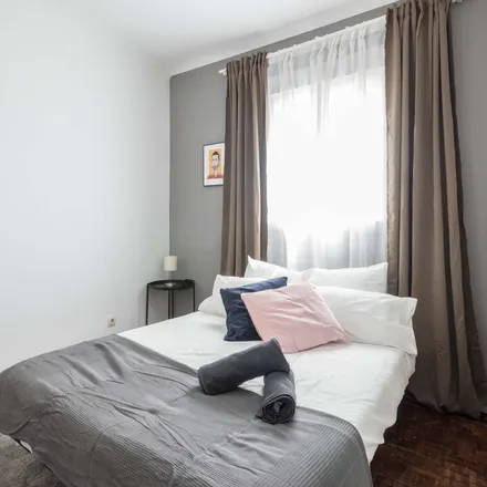 Rent this 11 bed room on Madrid in Calle de la Magdalena, 8