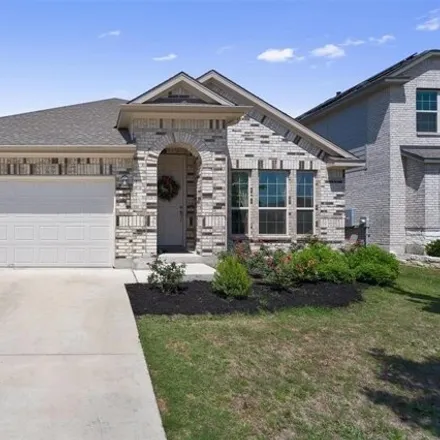 Buy this 4 bed house on 6404 Golden Bough Lane in Pflugerville, TX