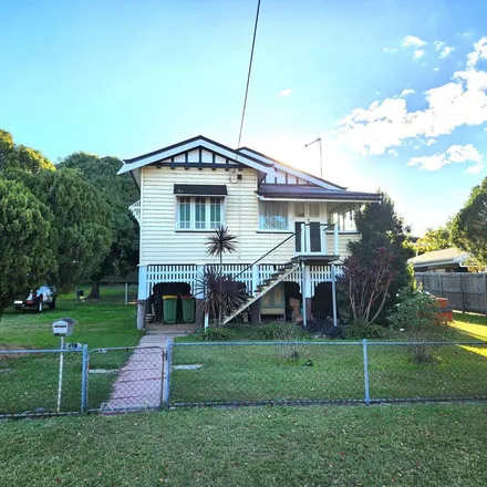 Rent this 2 bed apartment on East Street in Gatton QLD 4343, Australia