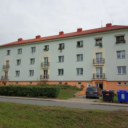 Image 3 - Sokolovská, 687 01 Uherské Hradiště, Czechia - Apartment for rent