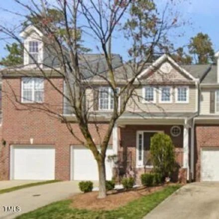 Image 1 - 151 Florians Drive, Feltonville, Holly Springs, NC 27540, USA - House for sale