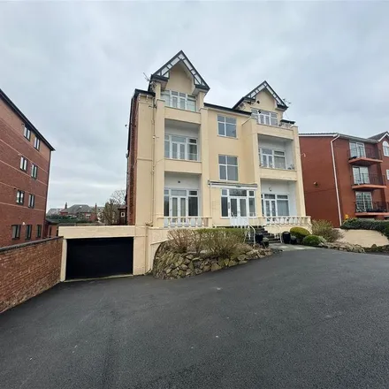 Rent this 2 bed apartment on Park Road West in Sefton, PR9 0JS