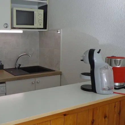 Rent this 2 bed apartment on 04260 Allos