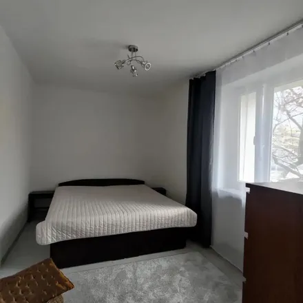 Rent this 3 bed apartment on Gedymina 13 in 04-120 Warsaw, Poland