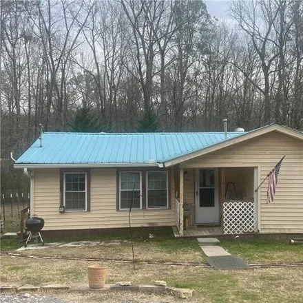 Buy this 3 bed house on 1427 Back Berryton Road in West Summerville, Chattooga County