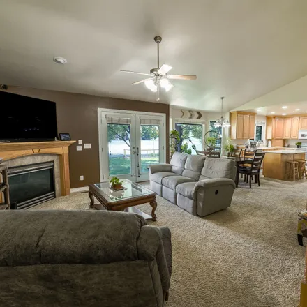 Image 4 - 1401 North 1250 West, Clinton, UT 84015, USA - House for sale