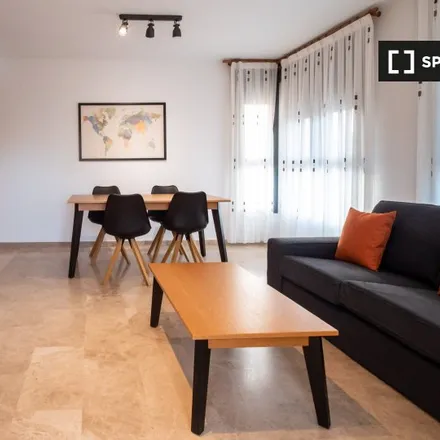 Rent this 3 bed apartment on Carrer de l'Assagador d'Alboraia in 16, 46020 Valencia