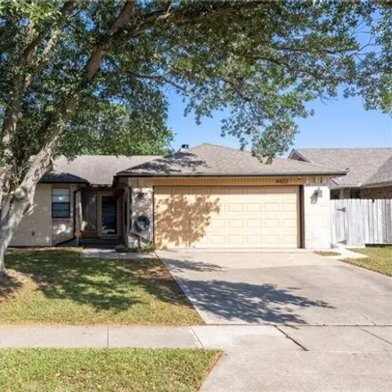 Buy this 3 bed house on 4470 Holly Ridge Drive in Corpus Christi, TX 78413