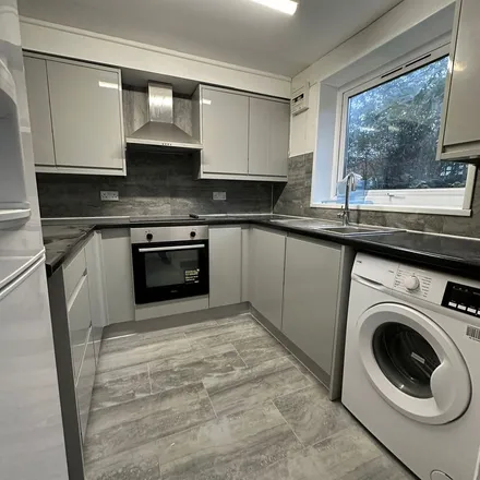 Rent this 2 bed apartment on Talbot Road in Tottenham Hale, London