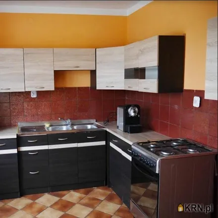 Rent this 3 bed house on Legionów 59 in 05-201 Wołomin, Poland