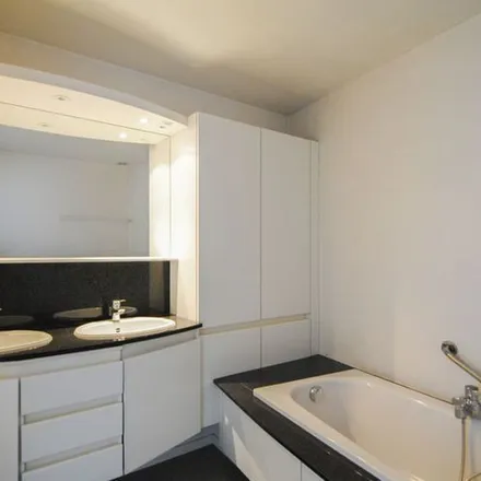 Rent this 1 bed apartment on Sint-Annarei 11 in 8000 Bruges, Belgium
