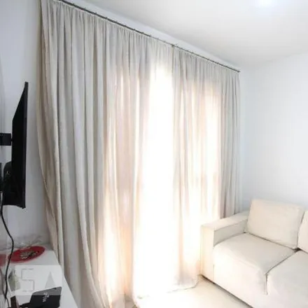 Rent this 3 bed apartment on Rua Alfredo Jorel in Sacomã, São Paulo - SP