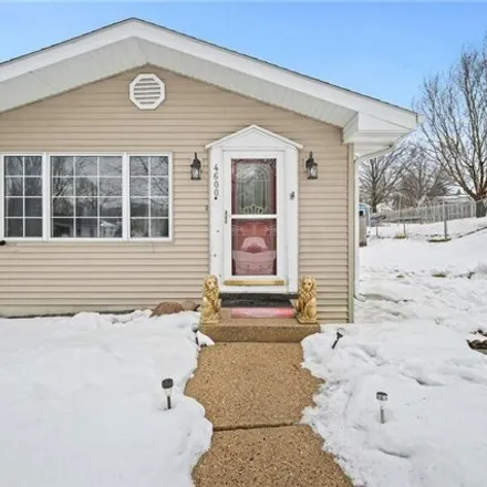 Image 2 - 4574 Fairview Drive, Pleasant Hill, IA 50327, USA - House for sale