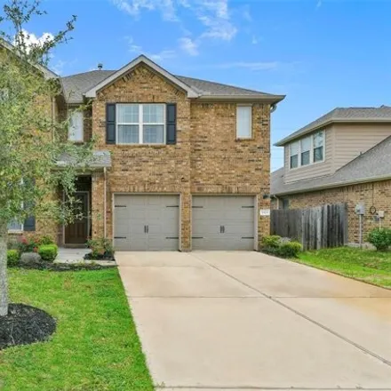 Image 1 - 2496 Cherrington Woods Lane, Fort Bend County, TX 77469, USA - House for sale