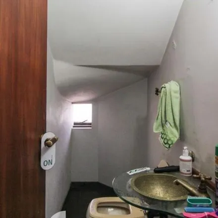 Buy this 4 bed apartment on Rua Júpiter in Liberdade, São Paulo - SP