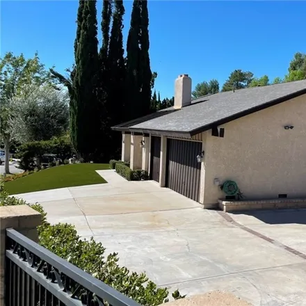 Image 7 - 28127 Deep Creek Drive, Santa Clarita, CA 91387, USA - House for sale