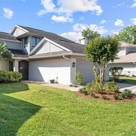 Buy this 2 bed house on 537 Amethyst Way in Seminole County, FL 32746