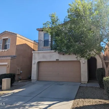 Buy this 4 bed house on 1613 West Satinwood Drive in Phoenix, AZ 85045