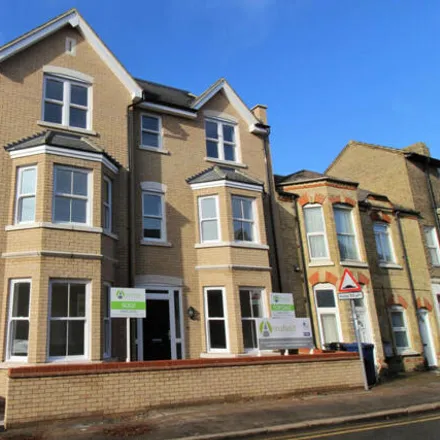 Buy this 2 bed apartment on New Street in St Neots, PE19 1XB
