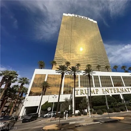 Image 1 - Trump International Hotel Las Vegas, Fashion Show Drive, Paradise, NV 89109, USA - House for sale