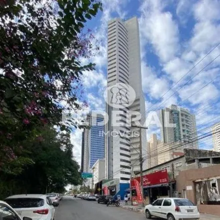 Image 2 - Rua Terezina, Jardim Goiás, Goiânia - GO, 74815-715, Brazil - Apartment for sale