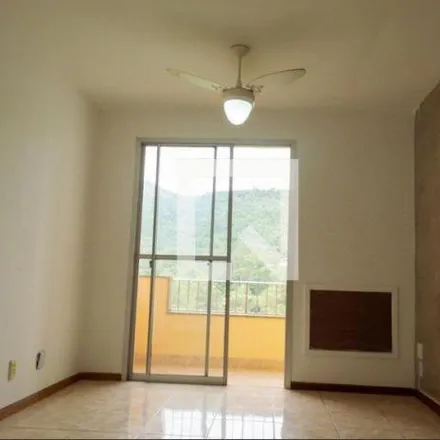Buy this 2 bed apartment on CIEP Governador Roberto da Silveira in Avenida São Josemaria Escrivá, Itanhangá