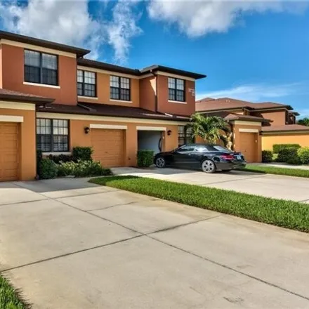 Rent this 3 bed condo on 3771 Pino Vista Way in Lee County, FL 33928