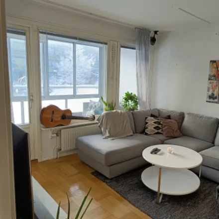 Rent this 2 bed condo on Brynjegatan 14 in 442 37 Kungälv, Sweden