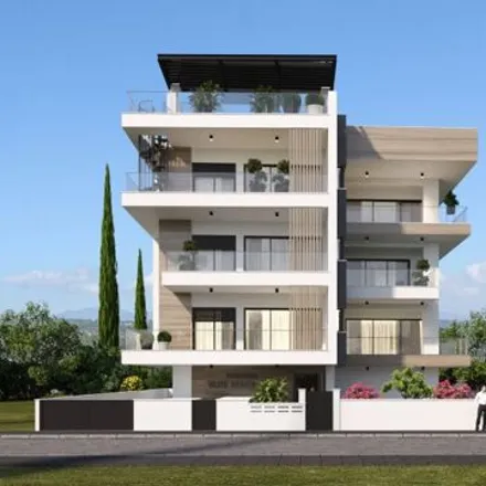 Image 2 - Amathus Avenue 106a, 4532 Κοινότητα Αγίου Τύχωνα, Cyprus - Apartment for sale