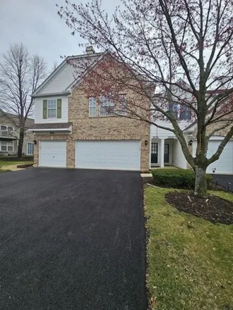 Buy this 3 bed house on 2976 Stonewater Drive in Naperville, IL 60564
