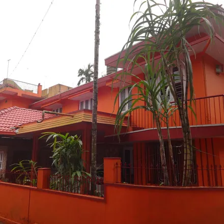 Rent this 1 bed house on Madikeri