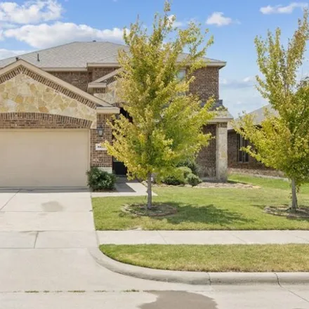 Buy this 4 bed house on 3517 Founders Way in Melissa, Texas