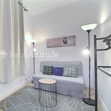 Image 2 - 59 Rue de Seine, 75006 Paris, France - Apartment for rent