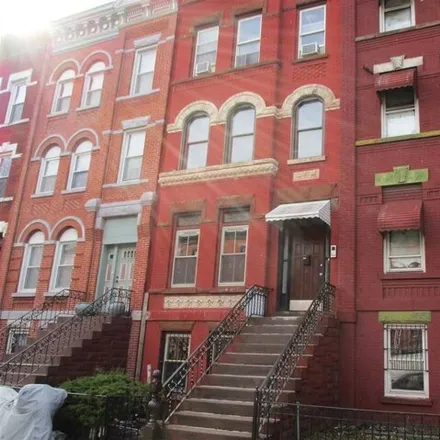 Rent this 2 bed house on 61 Madison Avenue in Jersey City, NJ 07304