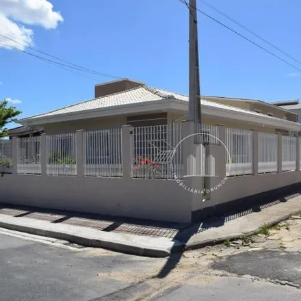 Image 2 - Rua Manoel Inácio Pereira, Forquilhas, São José - SC, 88107-589, Brazil - House for sale