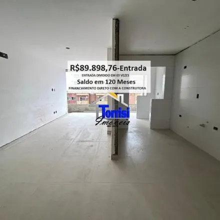 Image 2 - Rua Campinas, Boqueirão, Praia Grande - SP, 11700-270, Brazil - Apartment for sale