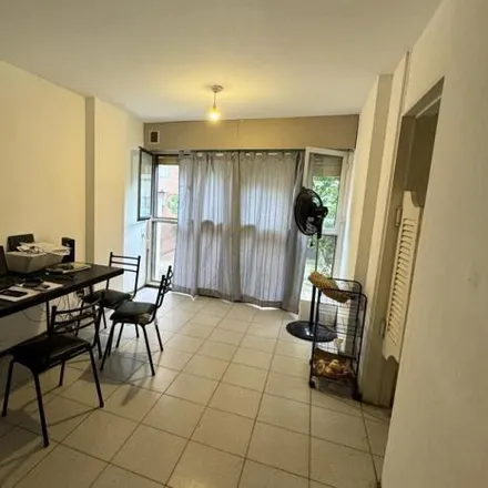 Buy this 1 bed apartment on Crisol 78 in Nueva Córdoba, Cordoba